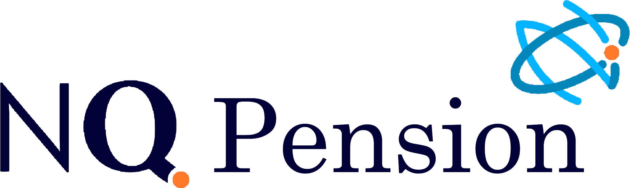 NQ Pension Logo